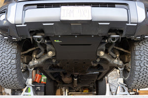 Ironman 4x4 Ubp073 Skid Plate||||86||irnubp073||2022875
