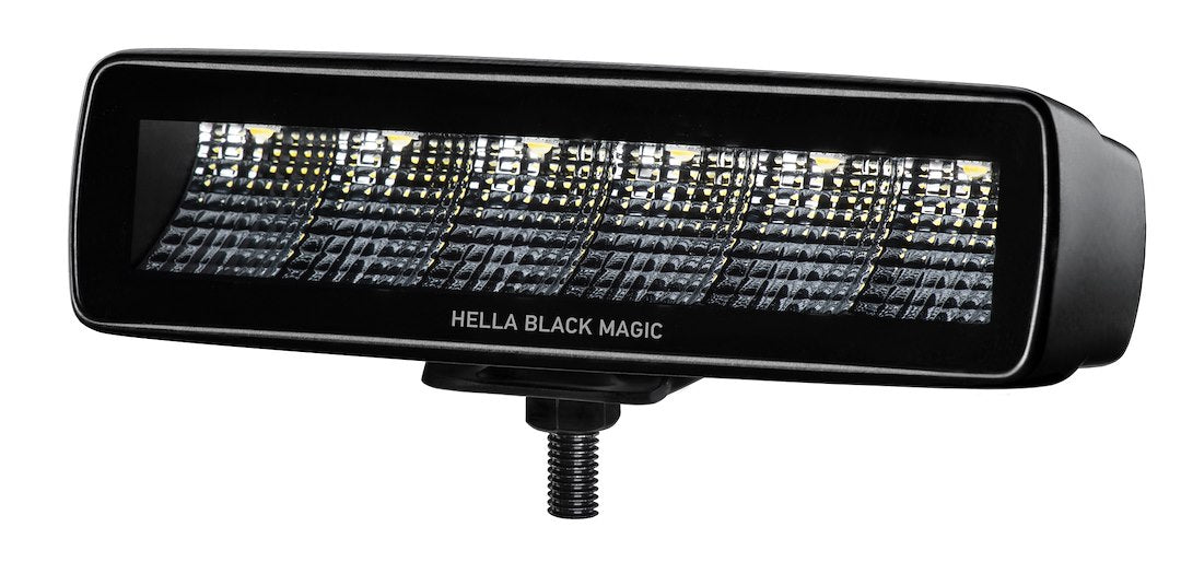 Product of Hella 358176201 Light Bar 