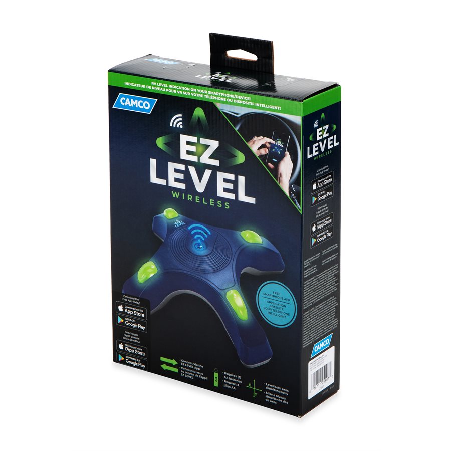 Product of Camco 25507 Rv Level