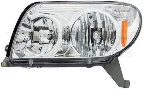 Dorman (Oe Solutions) 1592017 Headlight Assembly||1592017.Jpg||85||d181592017||2242252