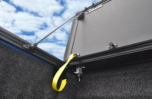 Product of Leer HF650M Hard Folding 650169 Tonneau Cover 