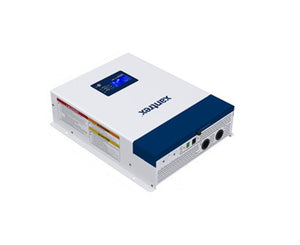 Xantrex 817-1050 Power Inverter/ Battery Charger||817-1050_1.Jpg||86||x168171050||1062309