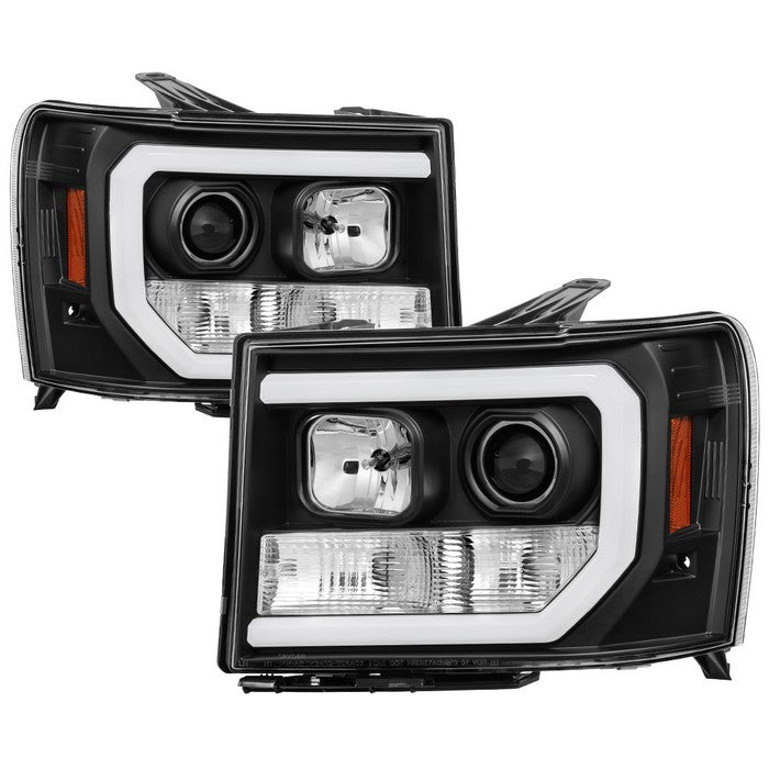Product of Spyder Automotive 5083630 Headlight Assembly