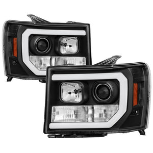 Product of Spyder Automotive 5083630 Headlight Assembly