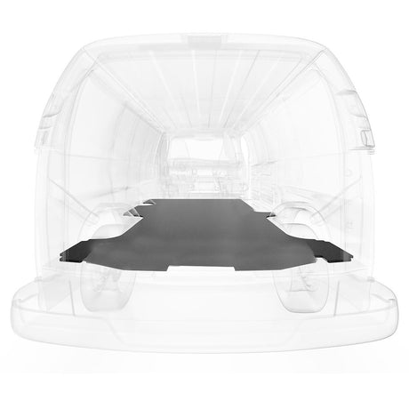 Legend Fleet 312-043-7621 Cargo Area Liner||c_Gmc_B1_Floor-V01_Secondary-Wo-Sills.Jpg||86||lfs3120437621||1545726