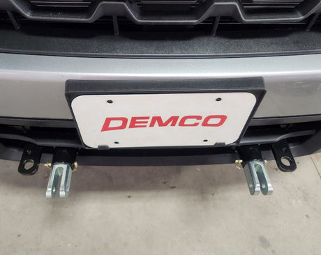 Product of Demco RV 9519360 Vehicle Baseplate 