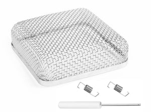 Jr Products 06-30185 Bug Screen - Rv Appliance||06-30185.Jpg||85||j450630185||1148853