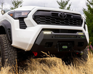 Ironman 4x4 Bbr119i Bumper||bbr119i.Jpg||85||irnbbr119i||1737796