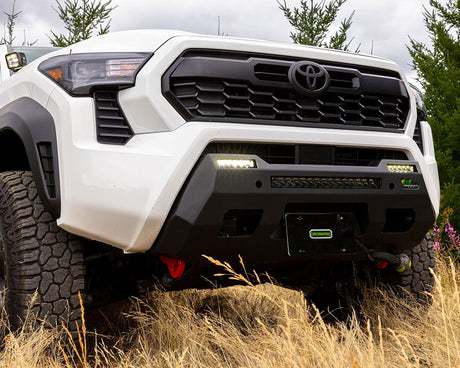 Ironman 4x4 Bbr119i Bumper||bbr119i.Jpg||85||irnbbr119i||1737796