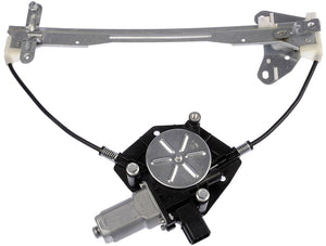 Dorman (Oe Solutions) 748-045 Window Regulator||748-045-002.Jpg||86||d18748045||1727380