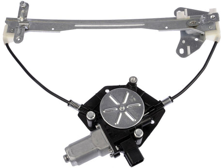 Dorman (Oe Solutions) 748-045 Window Regulator||748-045-002.Jpg||86||d18748045||1727380