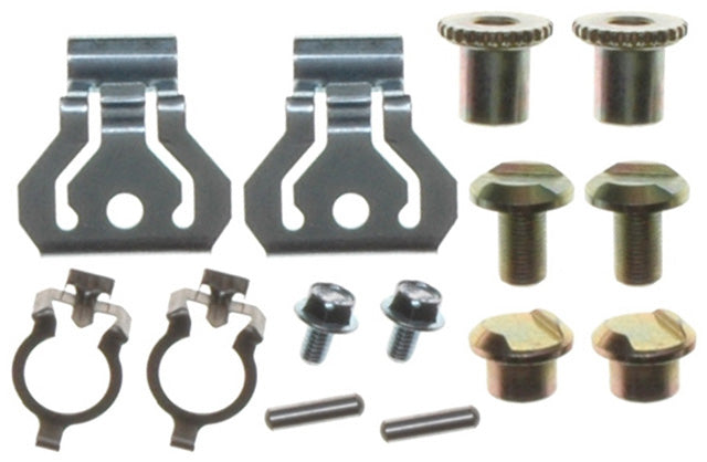 Raybestos Brakes H7339 Parking Brake Hardware Kit||||85||r42h7339||1914663