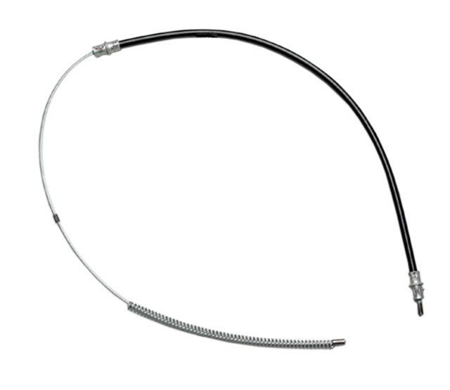 Raybestos Brakes Bc93479 Parking Brake Cable||bc93479_Fro.Jpg||85||r42bc93479||1032462
