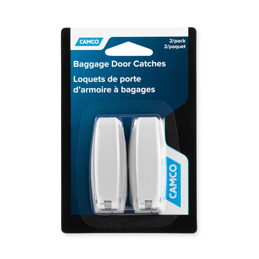Product of Camco 44173 Door Catch