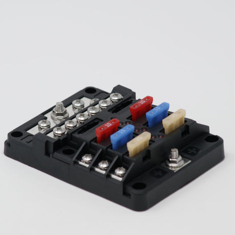 Egis 8025 Fuse Block||8025-Iso-Fuses-No Cover-1000-1000.Jpg||87||egi8025||1556198