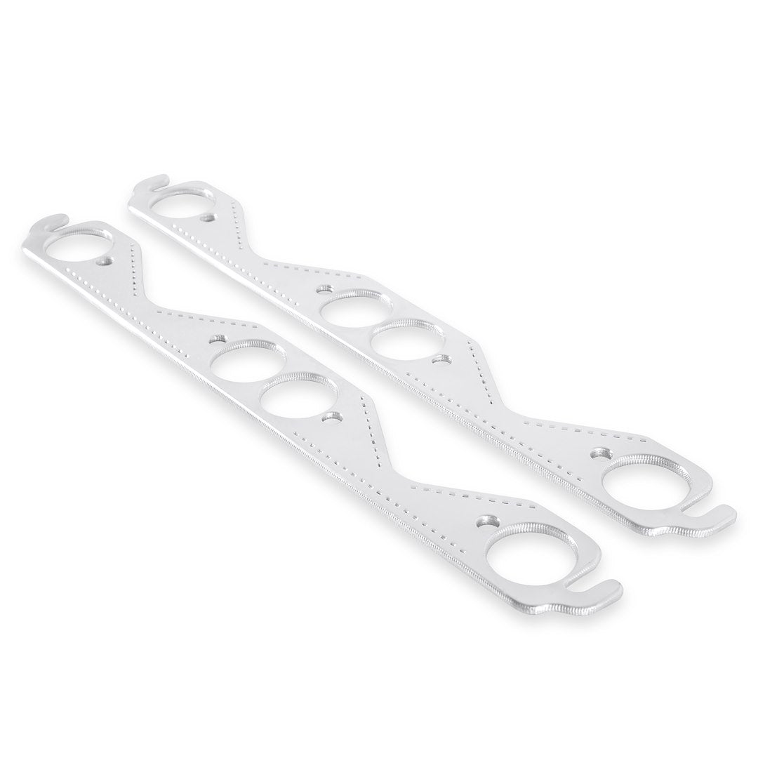 Product of Mr. Gasket 7402g Exhaust Header Gasket