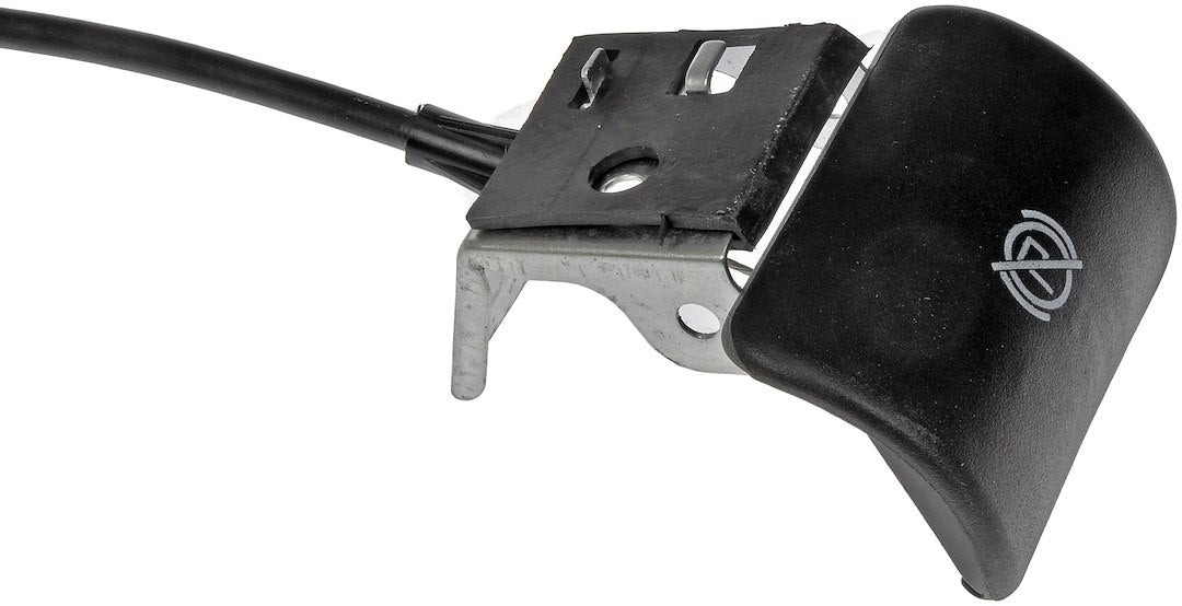 Dorman (Oe Solutions) 924-305 Parking Brake Release Handle||924-305-006.Jpg||91||d18924305||1087722