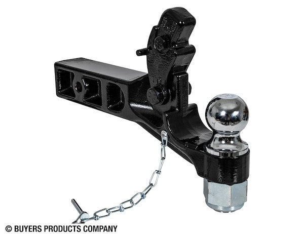 Buyers Products Rm122516 Pintle Hook||rm122516_3.Jpg||88||b83rm122516||1019435