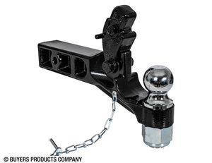Buyers Products Rm122516 Pintle Hook||rm122516_3.Jpg||88||b83rm122516||1019435