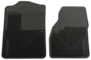 Product of Husky Liner 51041 Floor Mat