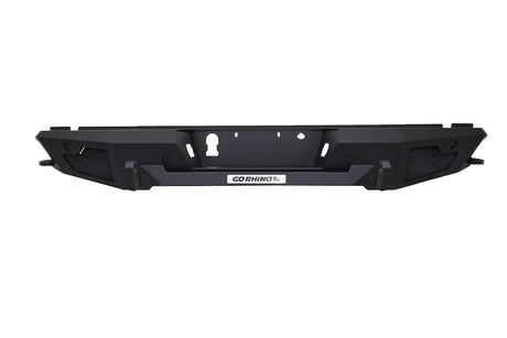 Go Rhino 28398t Bumper||28398t.Jpg||85||g2628398t||1737008