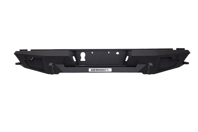 Go Rhino 28398t Bumper||28398t.Jpg||85||g2628398t||1737008