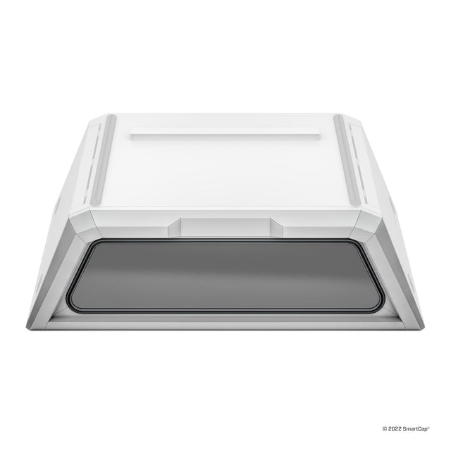 Product of Smartcap (Rsi) Ec0302-Wh-Ff Truck Cap Front Panel