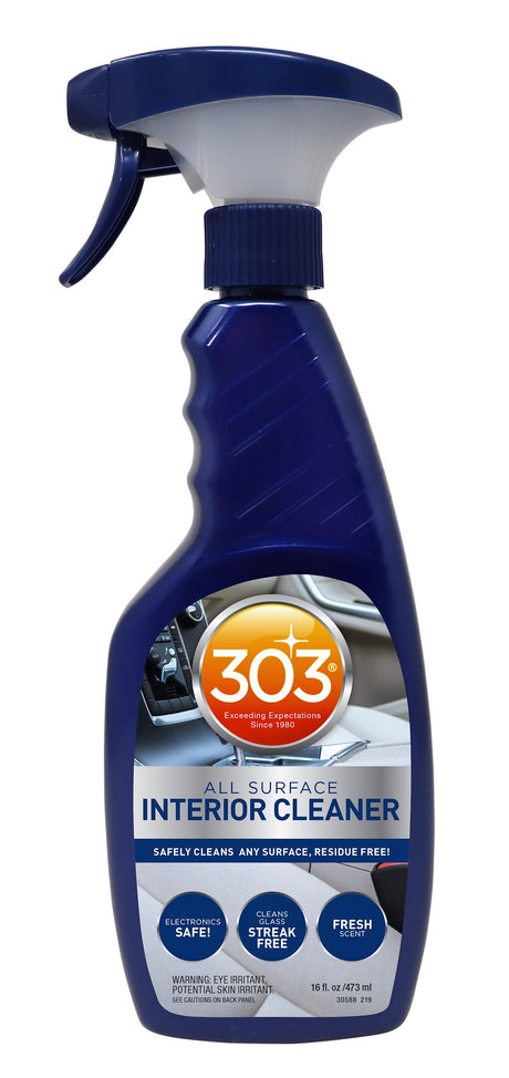 303 Products Inc. 30588 Interior Cleaner||30588.Jpg||85||t9330588||2345466