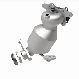 Magnaflow California Converter 5531030 Catalytic Converter||5531030_6.Jpg||91||m665531030||1738736