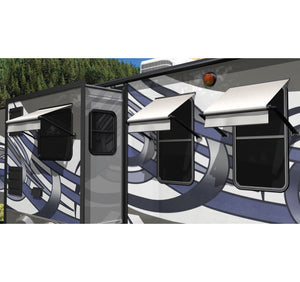 Lippert Components V000335124 Awning||window Awning.Jpg||85||m6vv000335124||1584213
