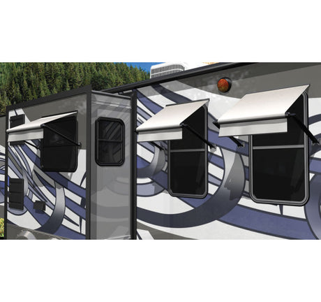 Lippert Components V000335124 Awning||window Awning.Jpg||85||m6vv000335124||1584213