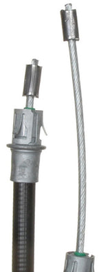 Raybestos Brakes Bc95822 Parking Brake Cable||bc95822_Con.Jpg||86||r42bc95822||919447