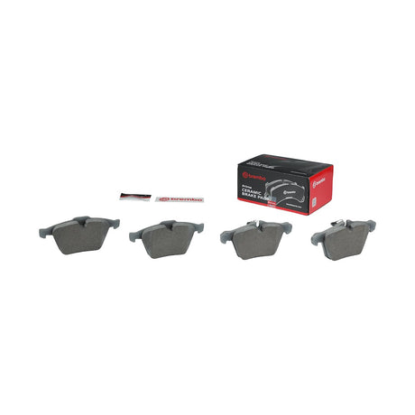 Brembo P36028n Brake Pad||p36028n_Frr.Jpg||86||brmp36028n||1753092
