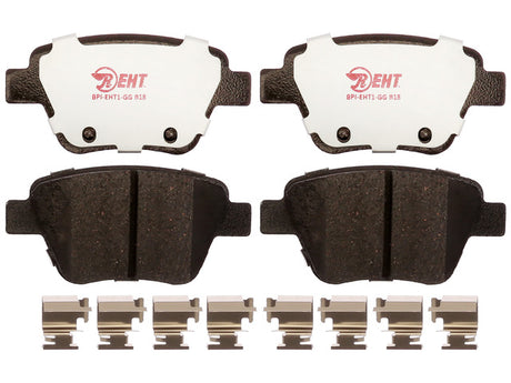 Raybestos Brakes Eht1456h Brake Pad||eht1456h_Fro.Jpg||85||r53eht1456h||1478569