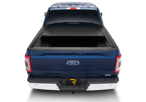 Product of Retrax RetraxPro MX Hard Manual Retractable 80337 Tonneau Cover 