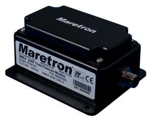 Product of Maretron Fpm100-01 Fluid Pressure Sensor