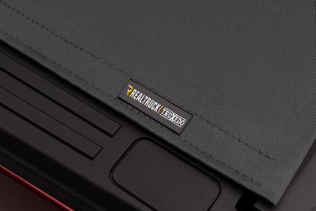 Product of Truxedo PRO X15 Soft Roll-Up 1469101 Tonneau Cover 