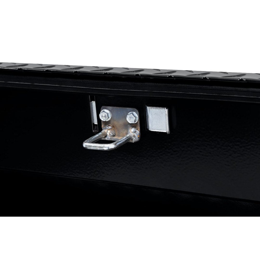 Product of Weather Guard (Werner) 178-5-04 Low Profile Toolbox 