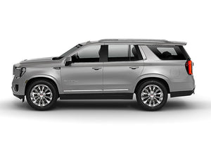 Auto Ventshade (Avs) 622180 Bug Shield||aeroskin_20gmcyukon_Chrome_622184_Sideangle.Jpg||88||v15622180||1762752