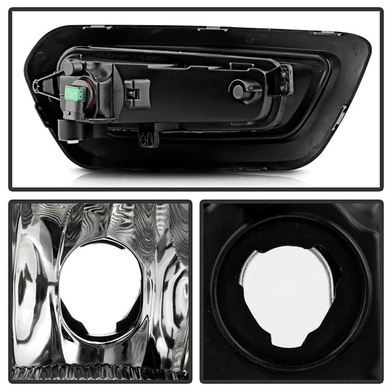 Spyder Automotive 9054129 Driving/ Fog Light||9054129_3.Jpg||87||s2z9054129||1700135
