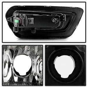 Spyder Automotive 9054129 Driving/ Fog Light||9054129_3.Jpg||87||s2z9054129||1700135