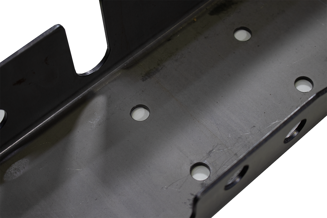 Kentrol Rb7200l Replacement Frame Section||rb7200-2.Png||86||kenrb7200l||1063866