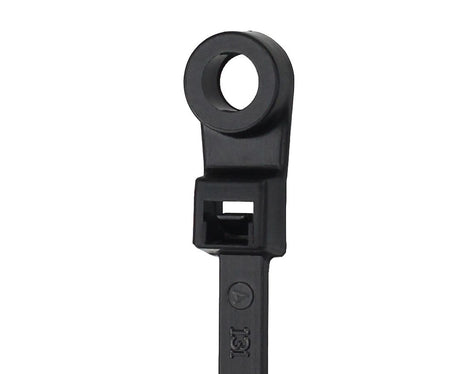 Pacer Marine Ctmr2s-100bk Wire Tie||ctmr2s-100bk.Jpg||85||pcrctmr2s10||2115728