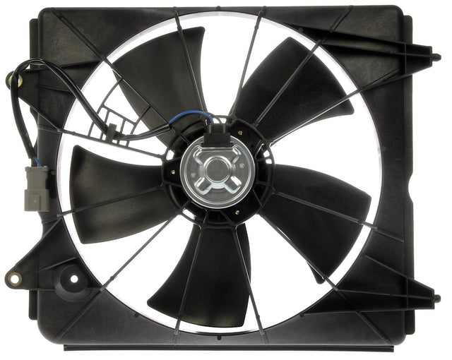 Dorman (Oe Solutions) 620-212 Cooling Fan||620-212-001.Jpg||85||d18620212||2155262