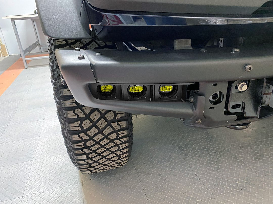 Product of Oracle Lighting 5890-006 Driving/ Fog Light 