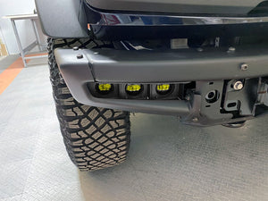Product of Oracle Lighting 5890-006 Driving/ Fog Light 