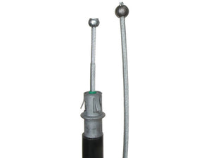 Raybestos Brakes Bc95819 Parking Brake Cable||||86||r42bc95819||1914415
