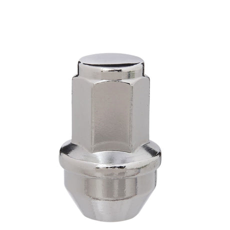 Product of West Coast Wheel Accessories WT60289 OEM Style 60 Degree Conical 14x1.5 Lug Nut 
