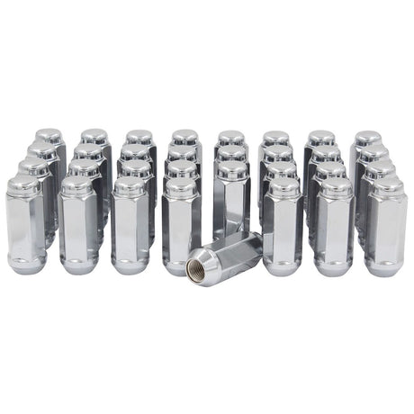 Coyote Wheel Accessories 13k848xl Lug Nut||13k8xxxl.Jpg||85||rev13k848xl||1215391
