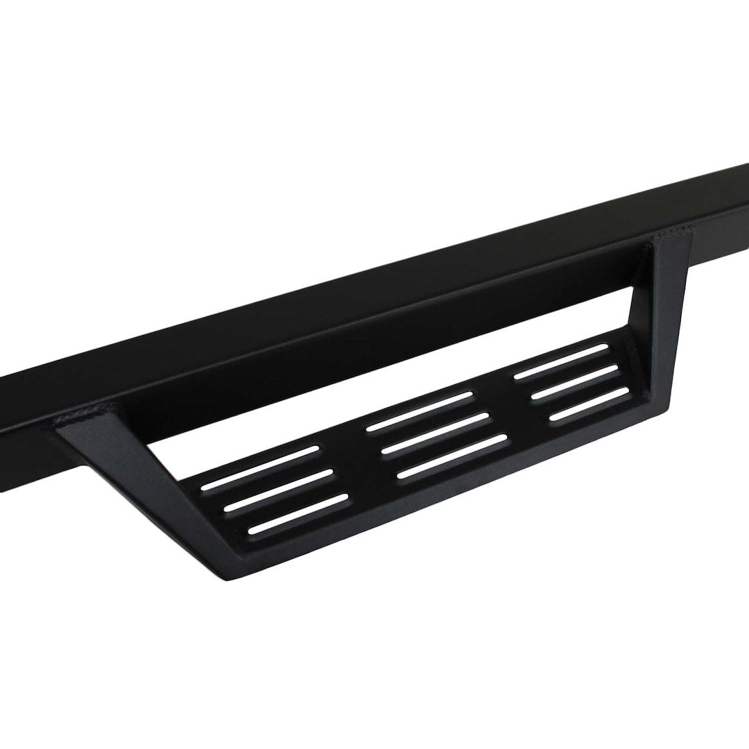 Raptor Series Gts26ch Rocker Panel Guard||gts_Pad.Jpg||89||rptgts26ch||880250